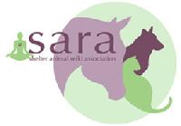 Shelter Animal Reiki Association