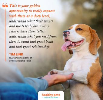 Healthy Pets with Dr. Karen Becker