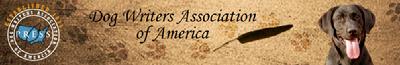 Dog Writers Association of America